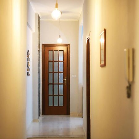 Quiet Apartment In The Rione Sanita In The Toto District 那不勒斯 外观 照片