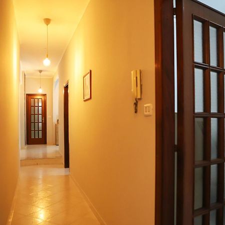 Quiet Apartment In The Rione Sanita In The Toto District 那不勒斯 外观 照片