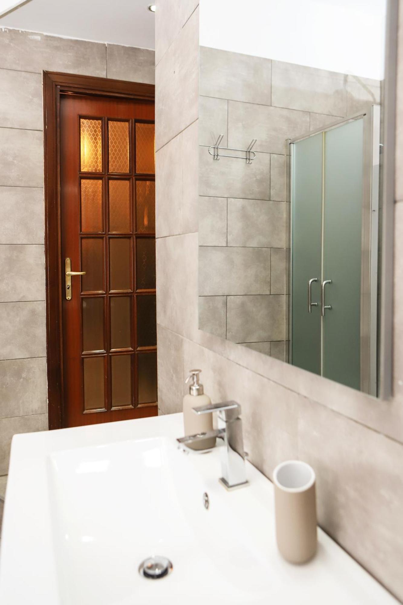 Quiet Apartment In The Rione Sanita In The Toto District 那不勒斯 外观 照片