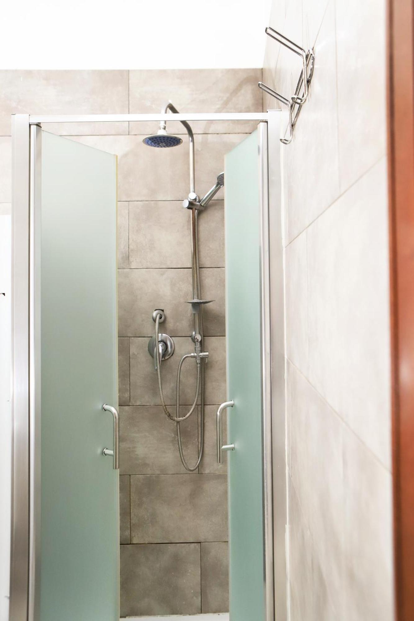 Quiet Apartment In The Rione Sanita In The Toto District 那不勒斯 外观 照片