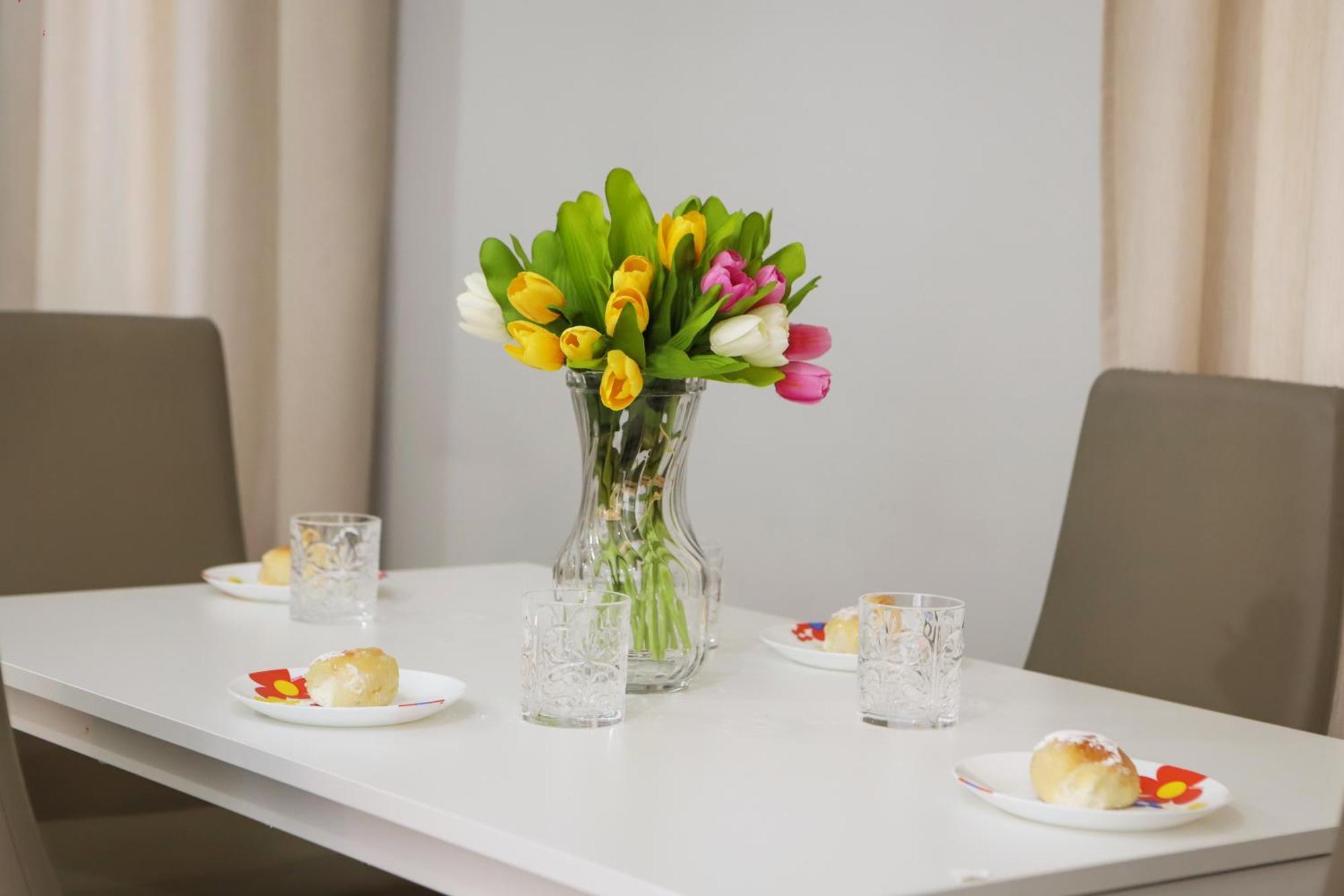 Quiet Apartment In The Rione Sanita In The Toto District 那不勒斯 外观 照片