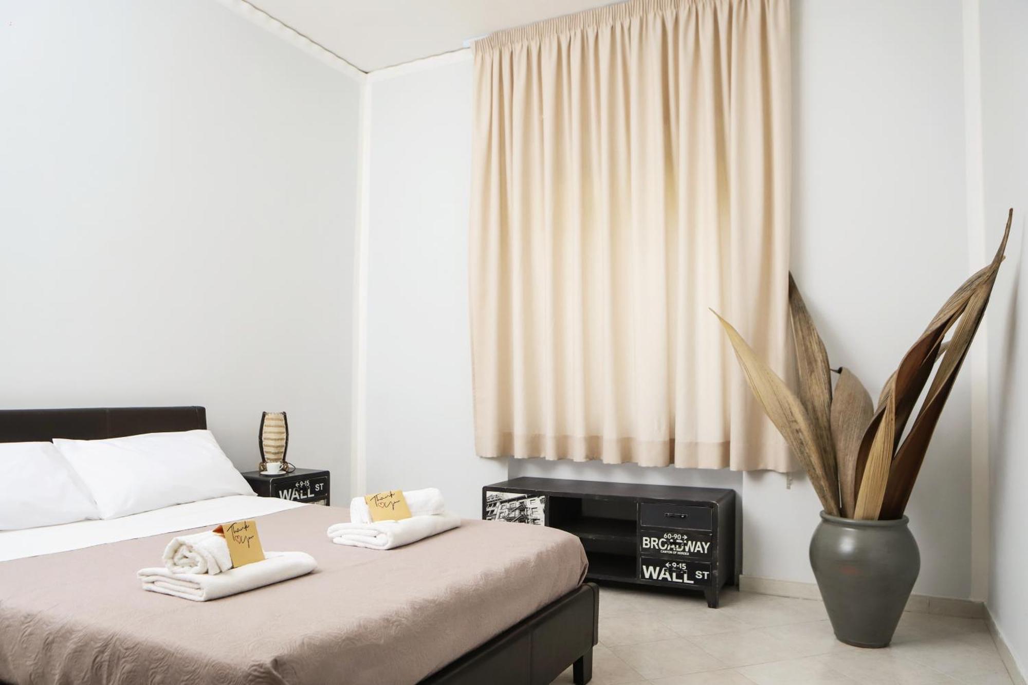 Quiet Apartment In The Rione Sanita In The Toto District 那不勒斯 外观 照片