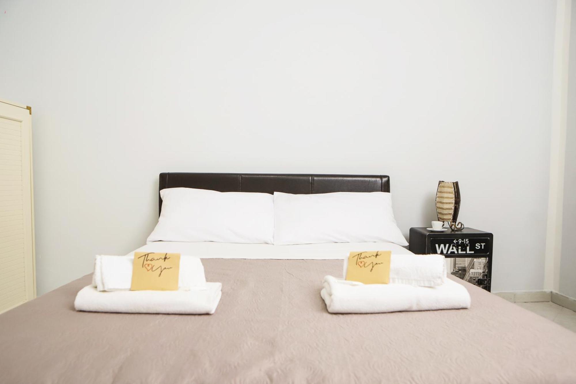 Quiet Apartment In The Rione Sanita In The Toto District 那不勒斯 外观 照片